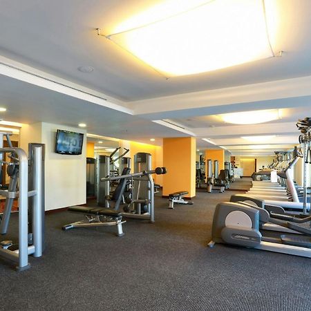 Aguascalientes Marriott Hotel Экстерьер фото