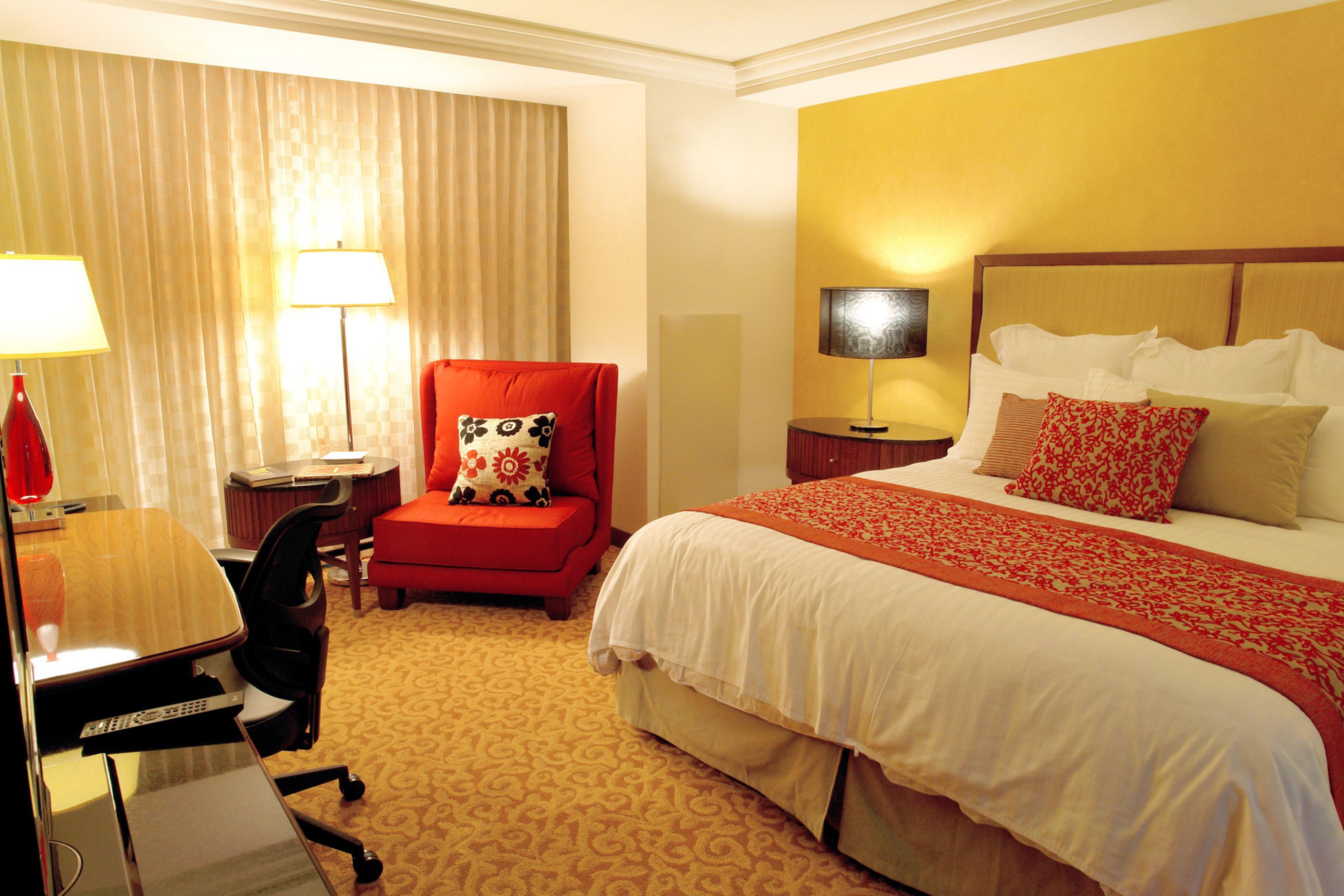Aguascalientes Marriott Hotel Экстерьер фото