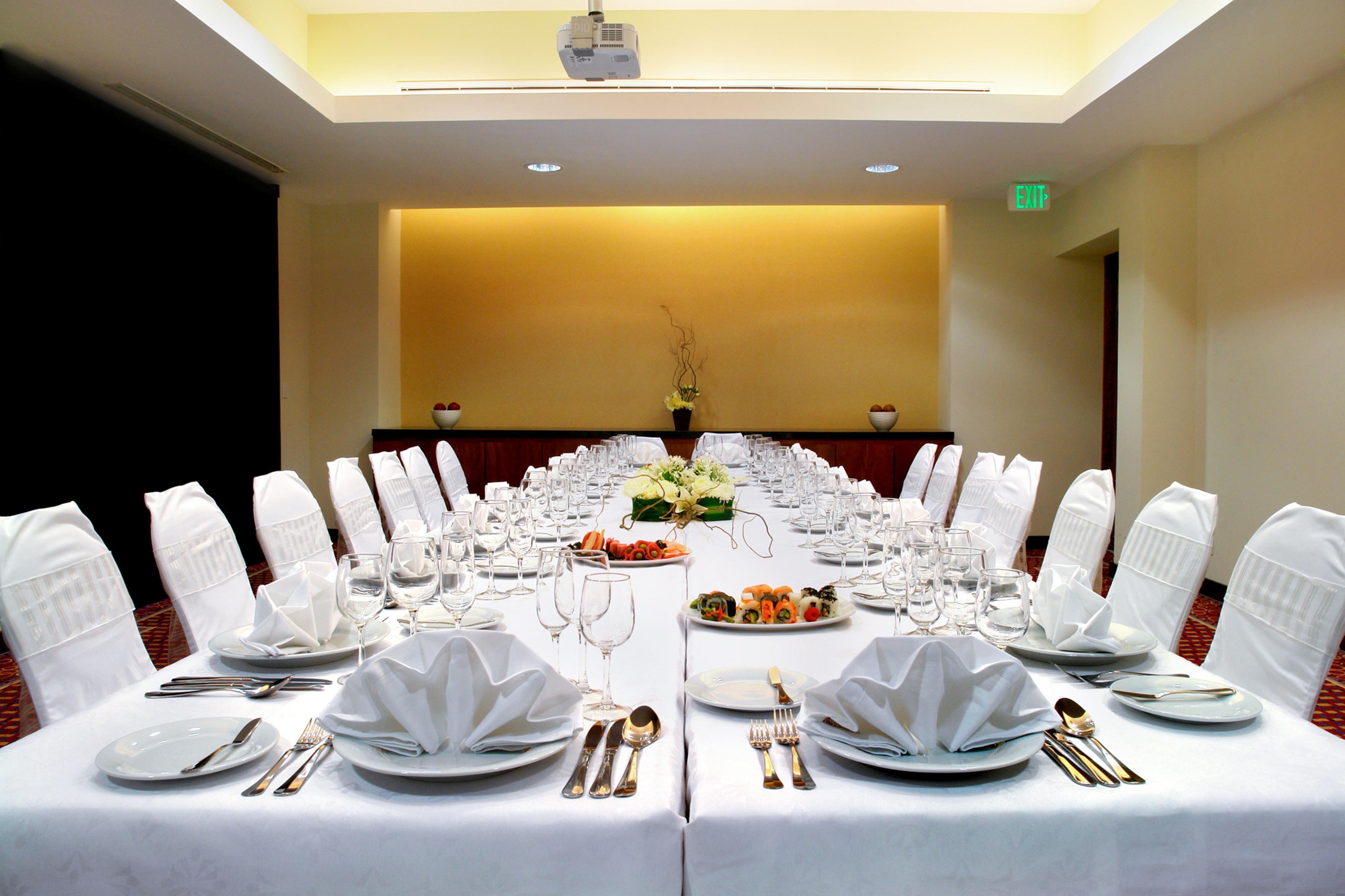 Aguascalientes Marriott Hotel Экстерьер фото
