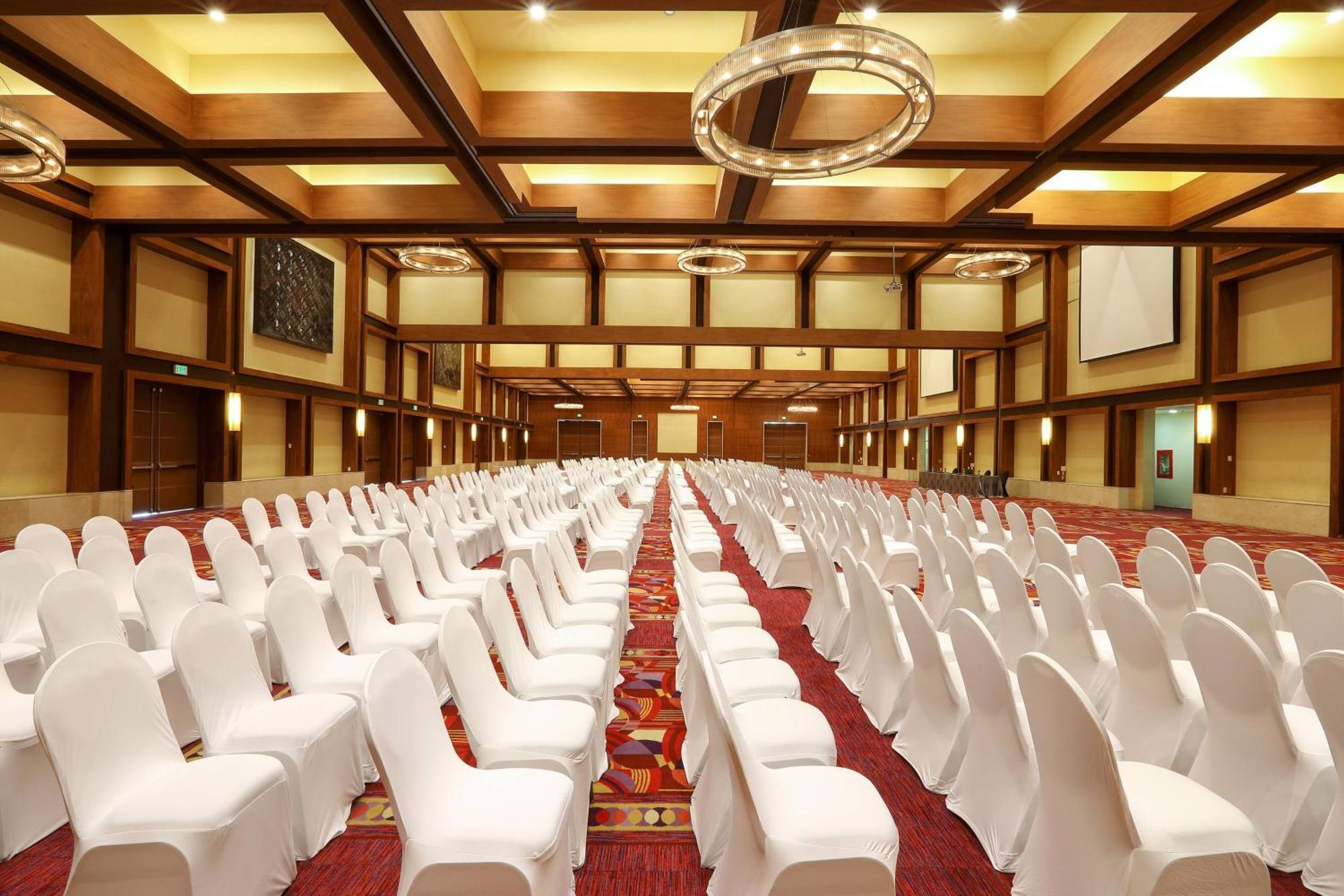 Aguascalientes Marriott Hotel Экстерьер фото